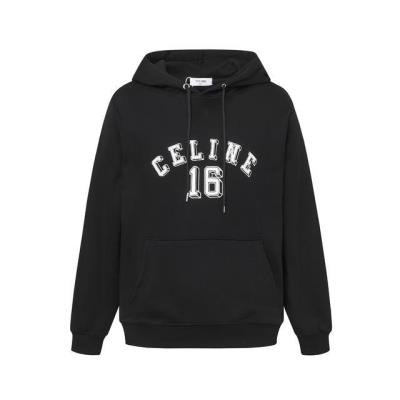 wholesale quality celine hoodie model no. 4